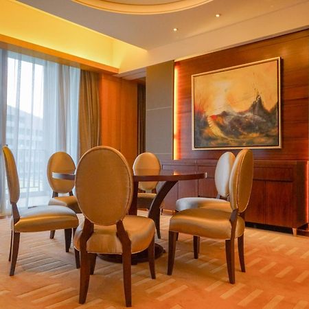 Hyatt Regency Dongguan Dongguan (Guangdong) Exterior foto