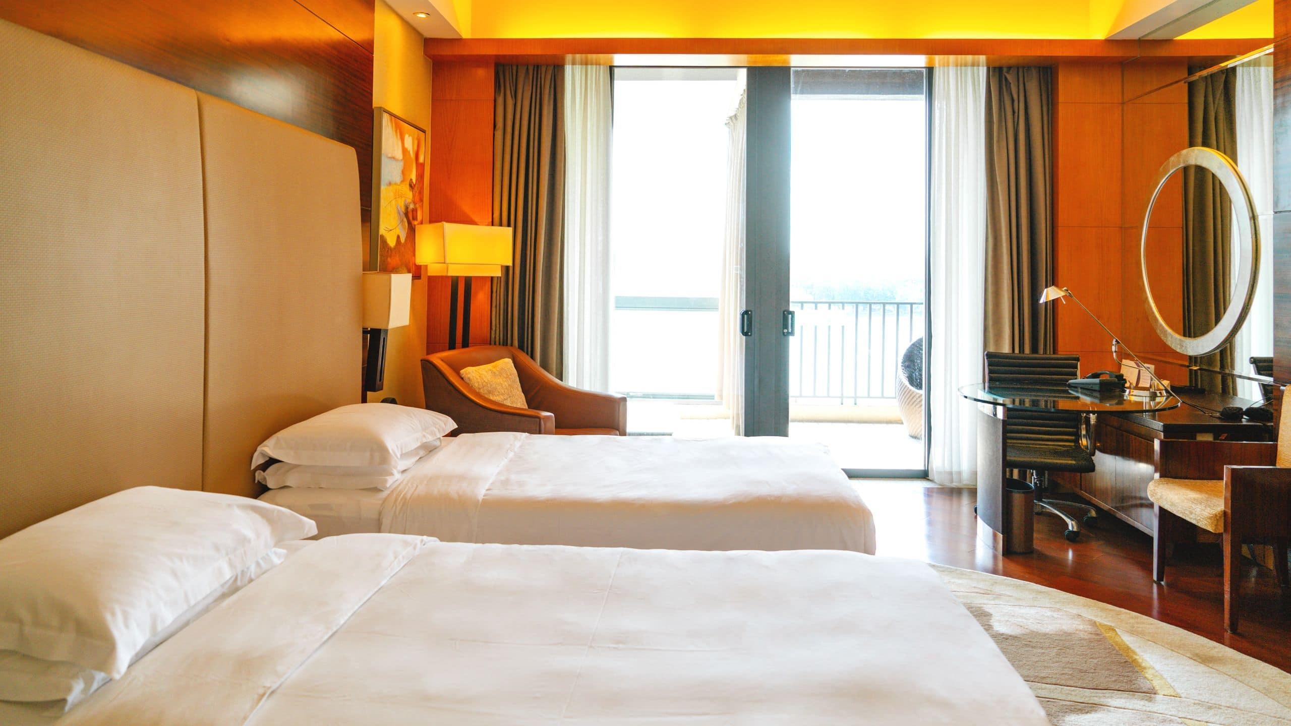 Hyatt Regency Dongguan Dongguan (Guangdong) Exterior foto