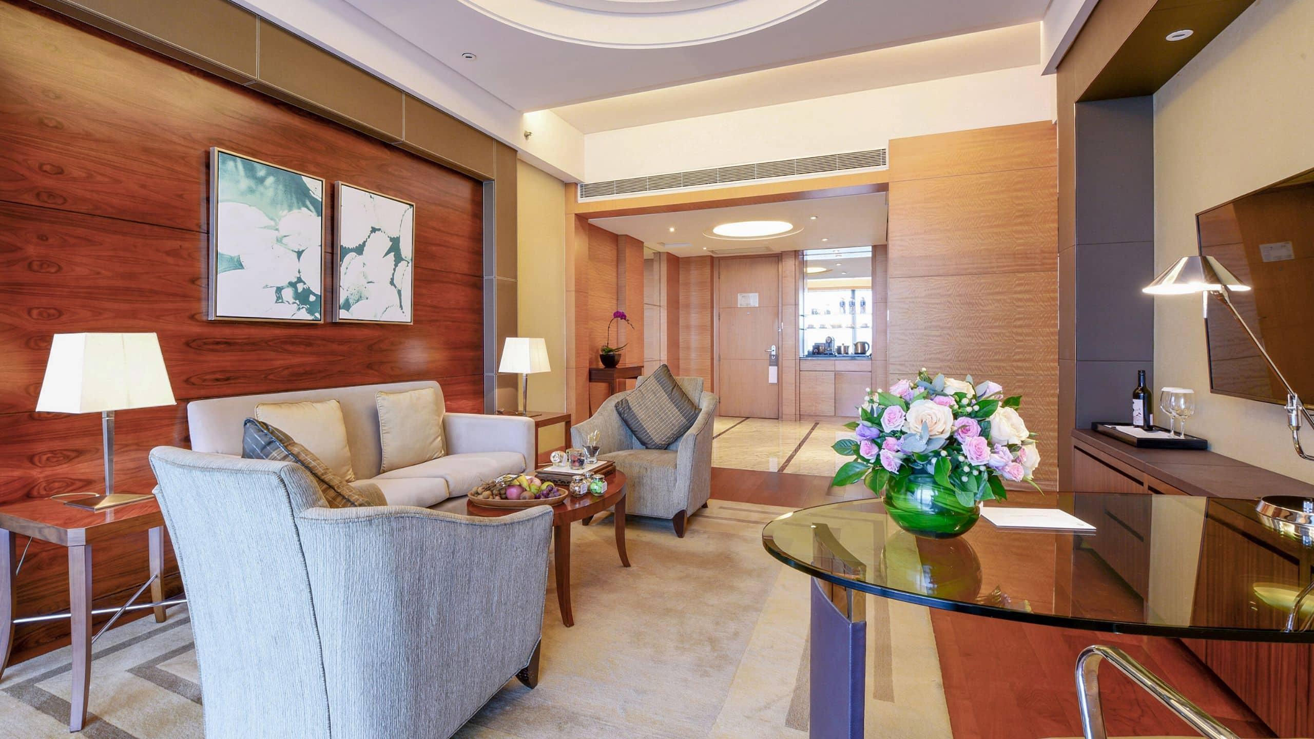 Hyatt Regency Dongguan Dongguan (Guangdong) Exterior foto