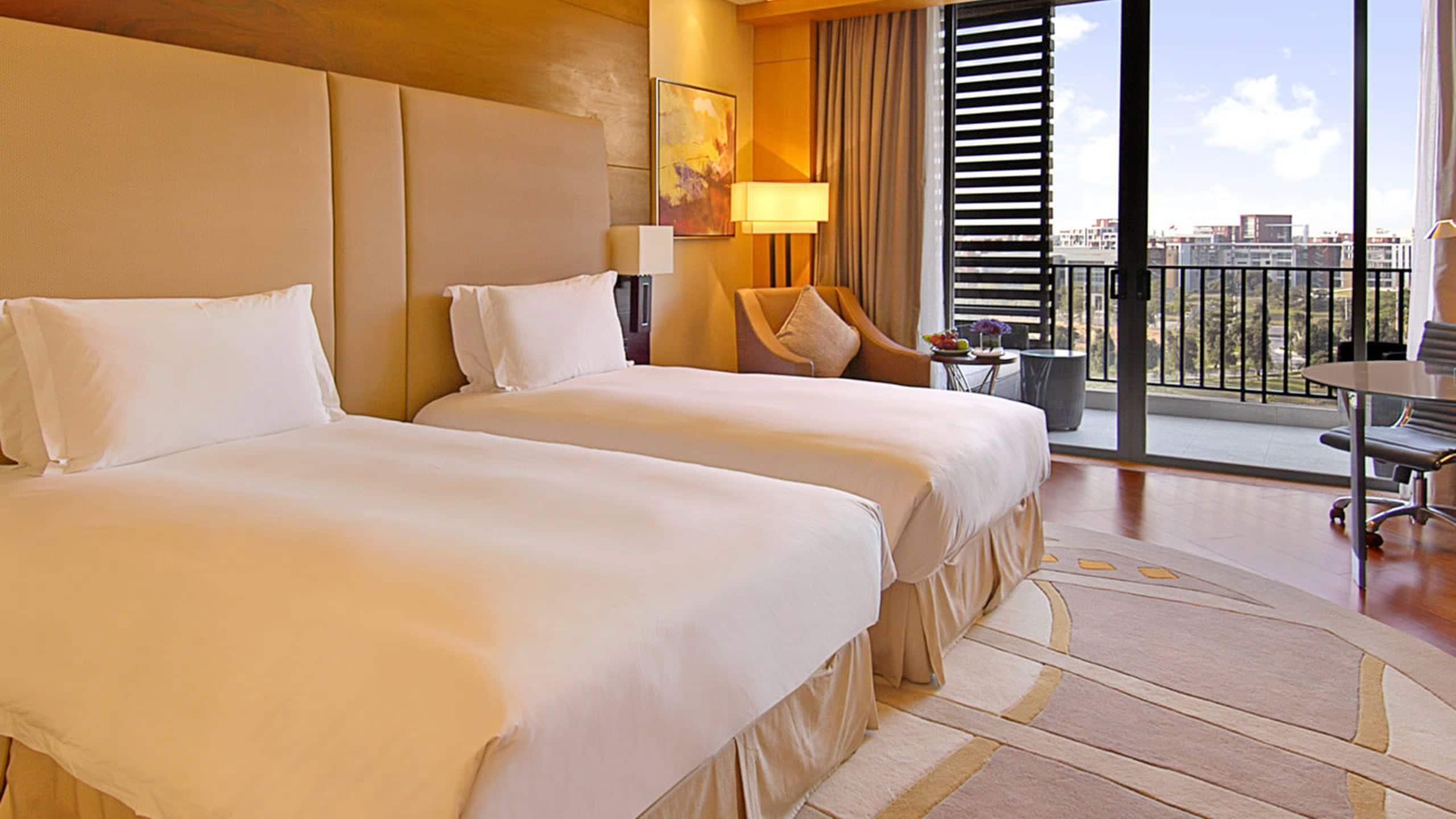 Hyatt Regency Dongguan Dongguan (Guangdong) Exterior foto