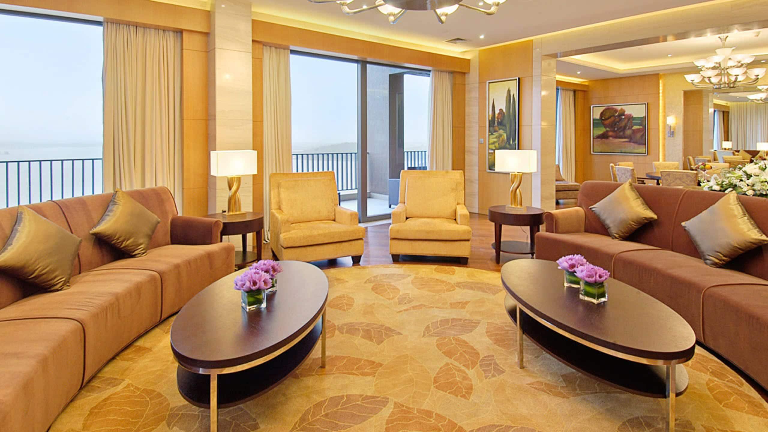 Hyatt Regency Dongguan Dongguan (Guangdong) Exterior foto