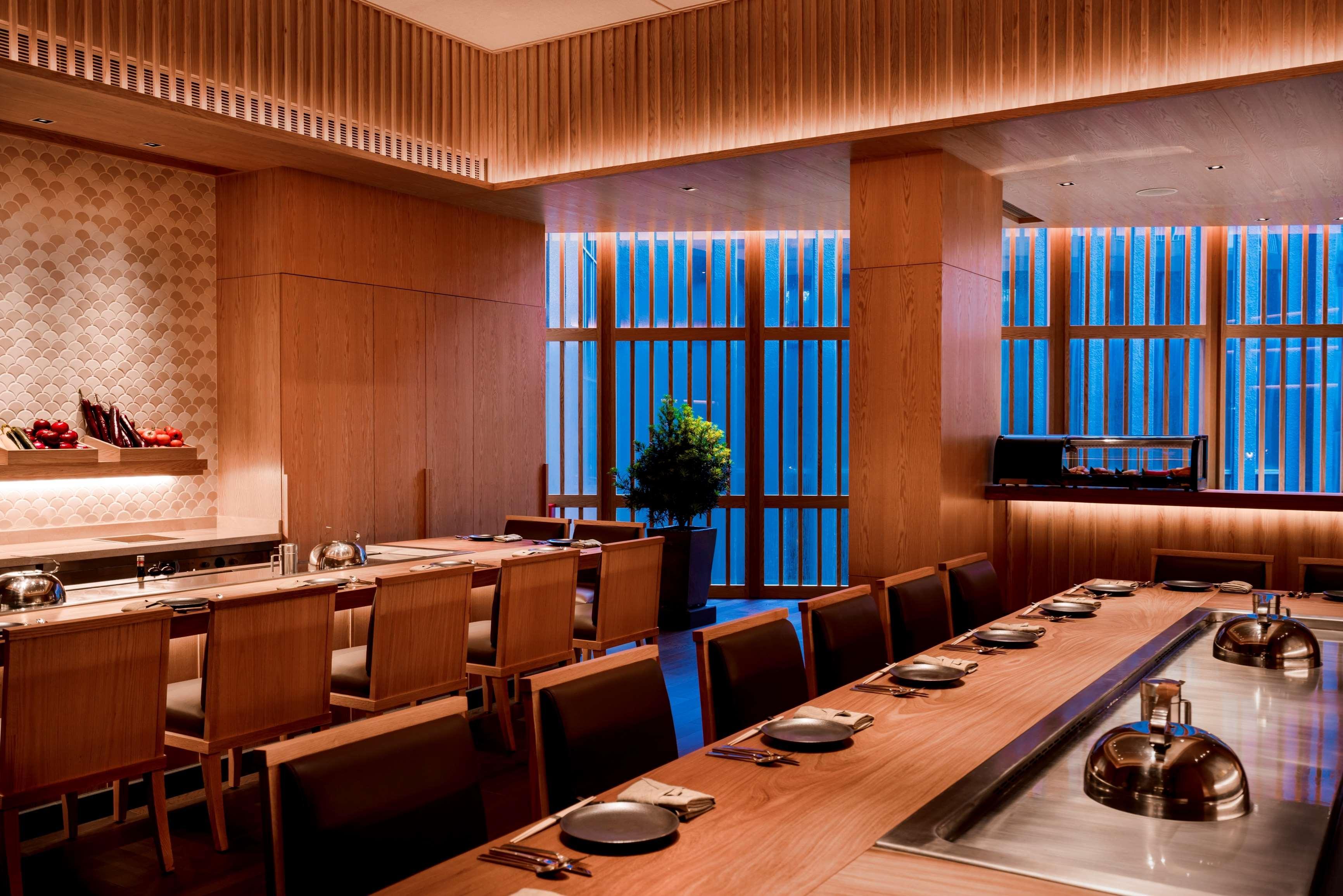 Hyatt Regency Dongguan Dongguan (Guangdong) Exterior foto