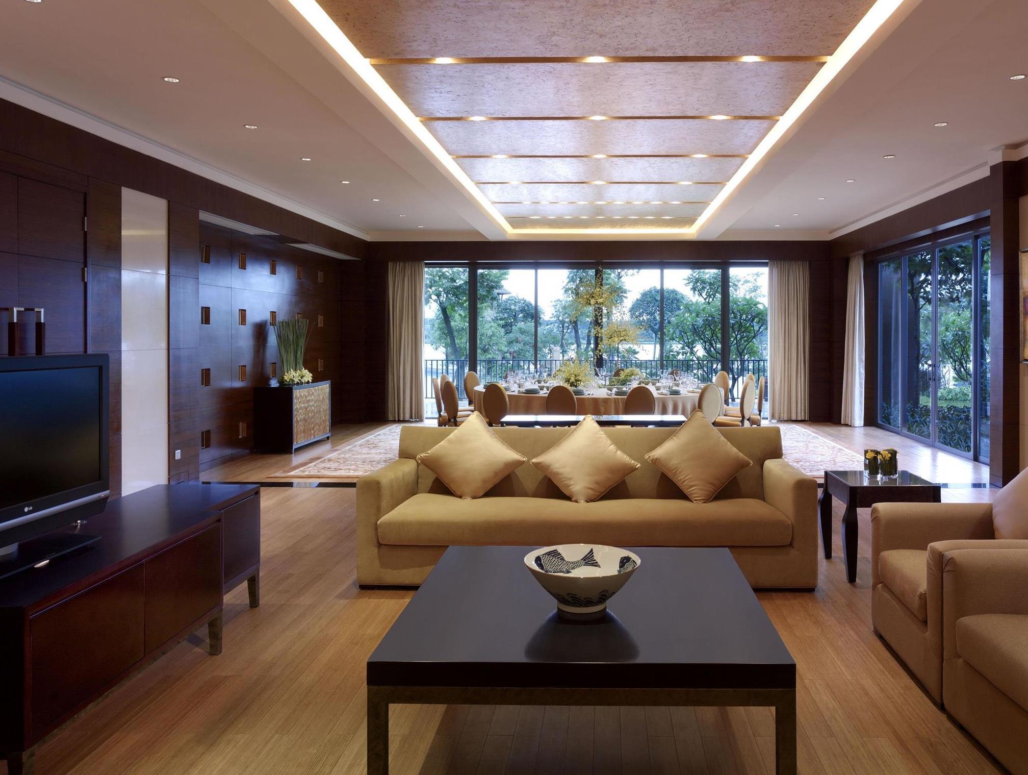 Hyatt Regency Dongguan Dongguan (Guangdong) Exterior foto