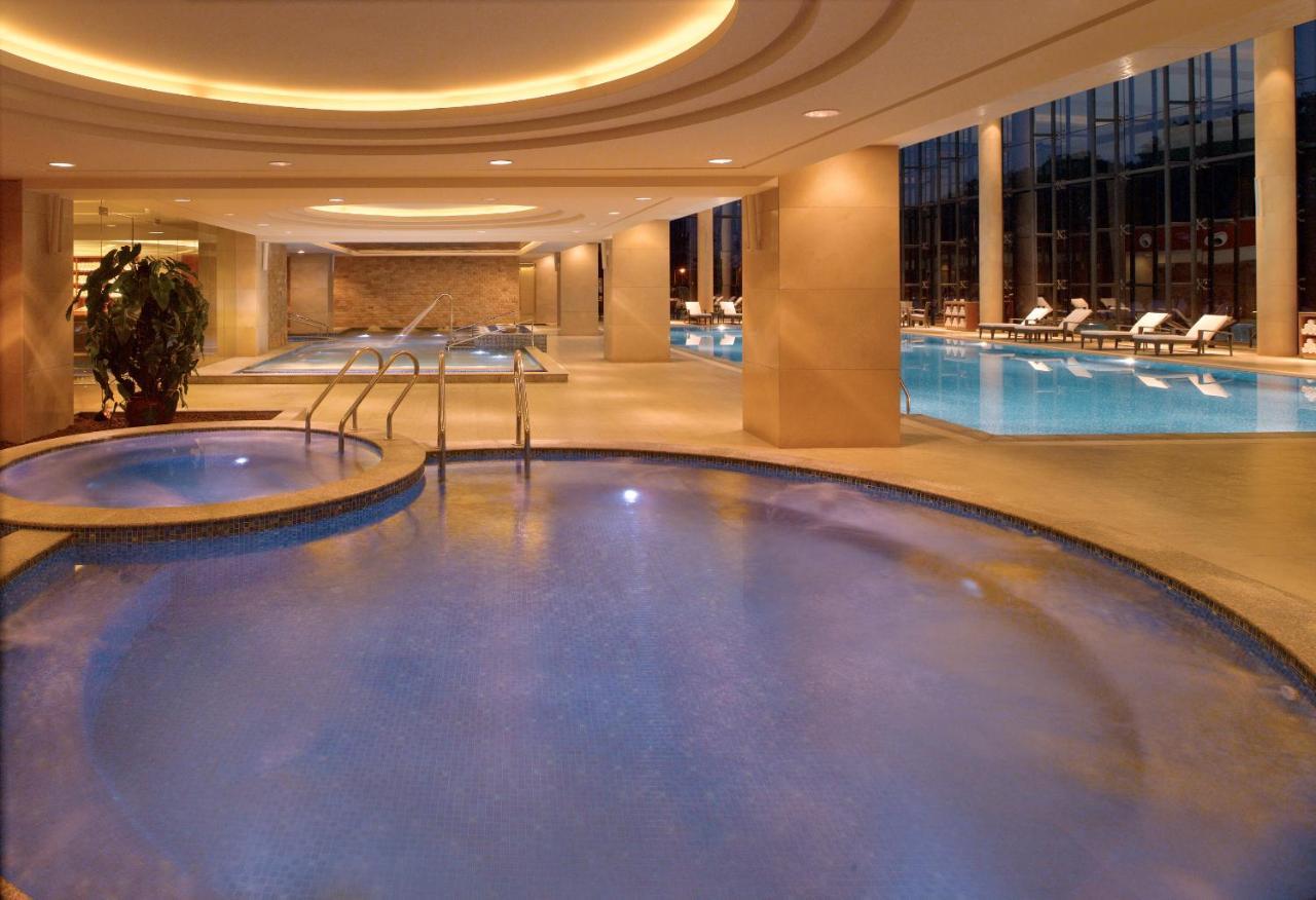 Hyatt Regency Dongguan Dongguan (Guangdong) Exterior foto
