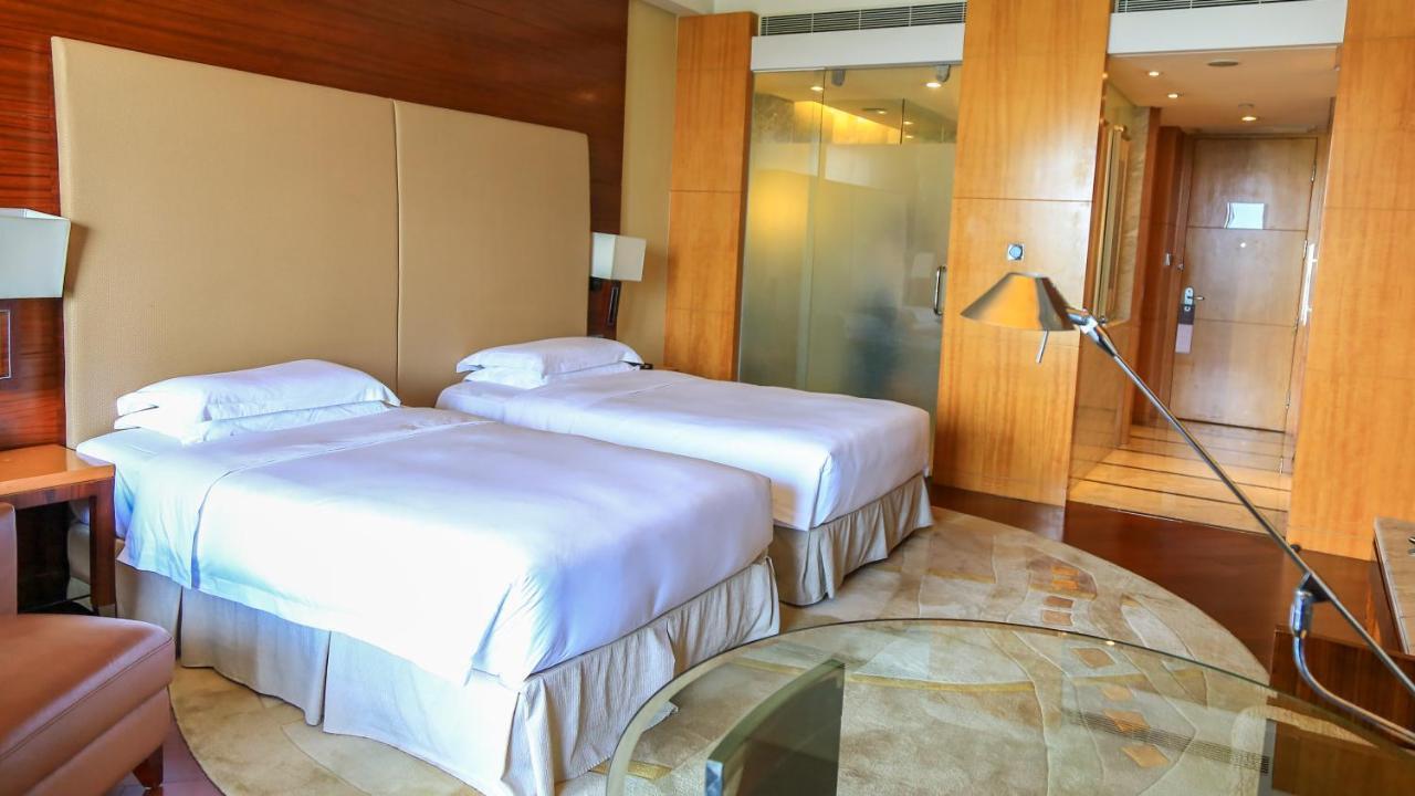 Hyatt Regency Dongguan Dongguan (Guangdong) Exterior foto
