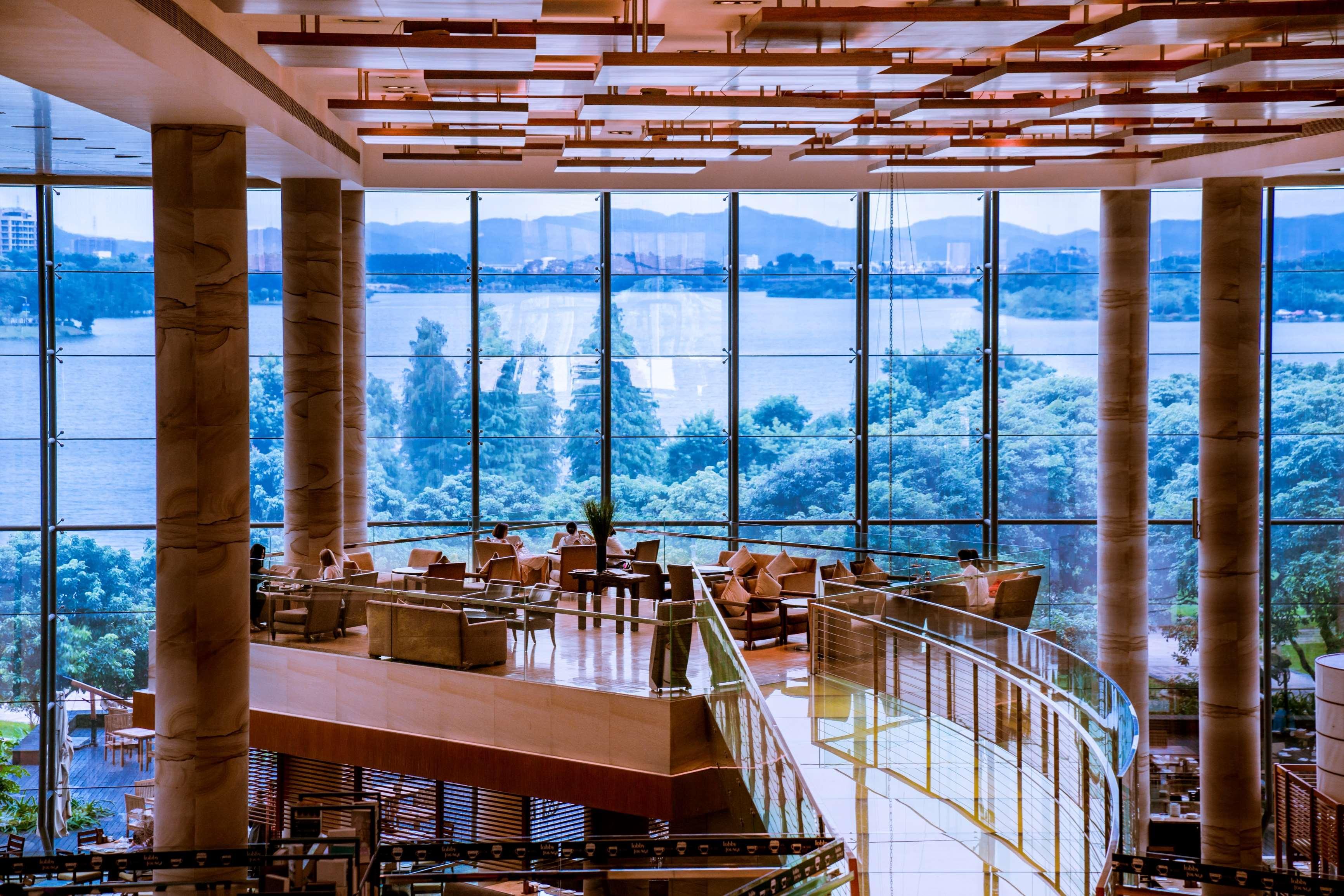 Hyatt Regency Dongguan Dongguan (Guangdong) Exterior foto