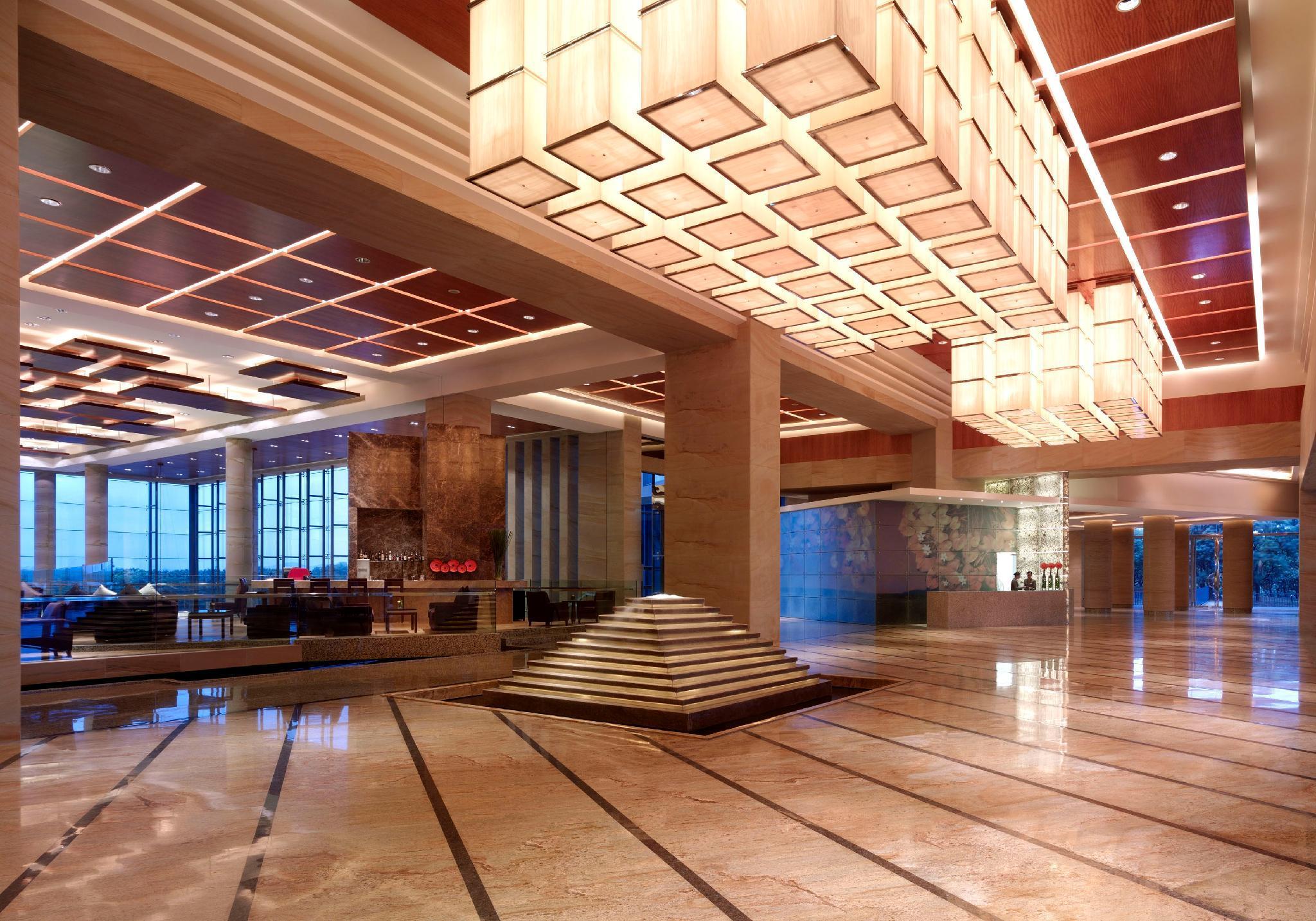 Hyatt Regency Dongguan Dongguan (Guangdong) Exterior foto