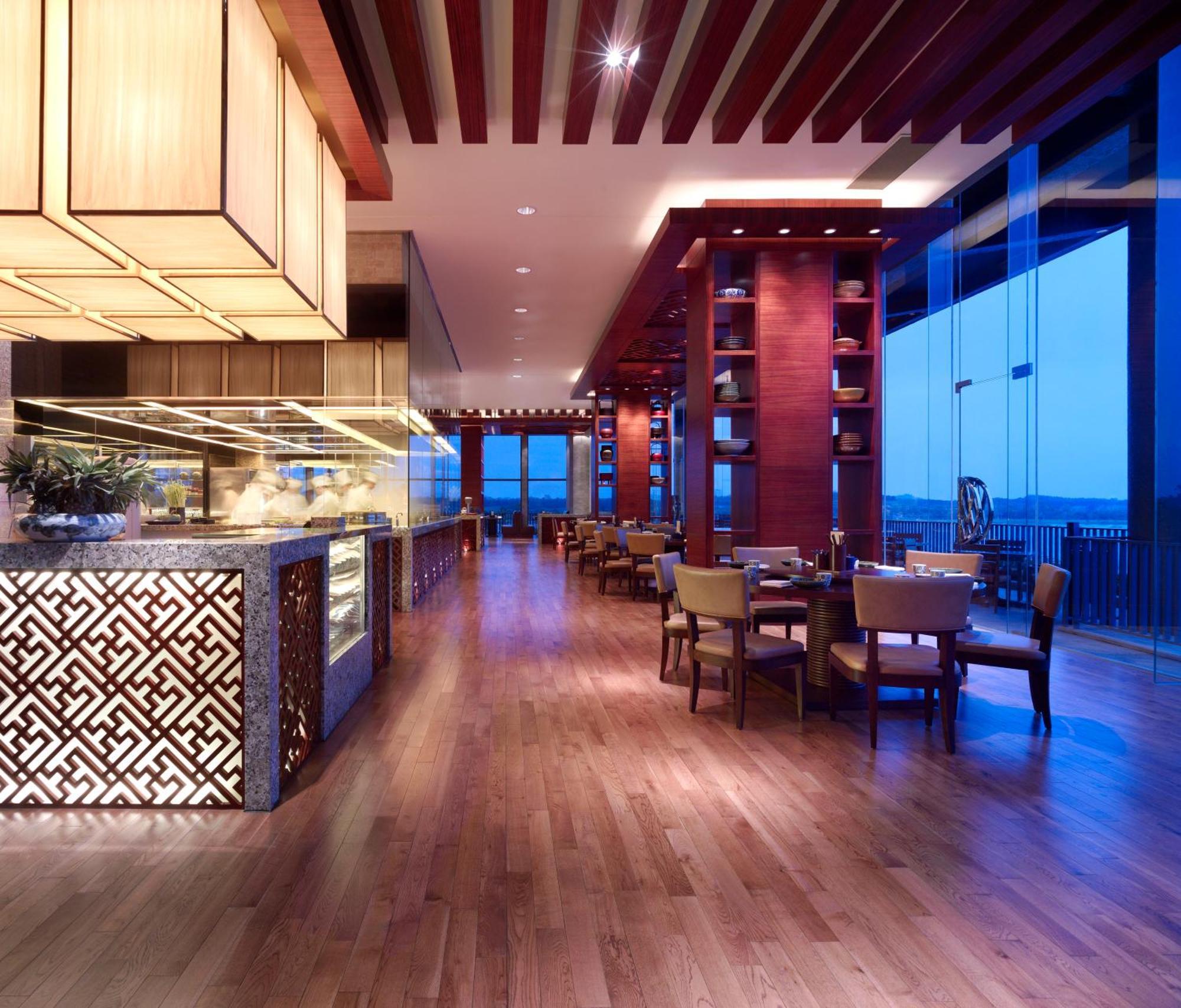 Hyatt Regency Dongguan Dongguan (Guangdong) Exterior foto